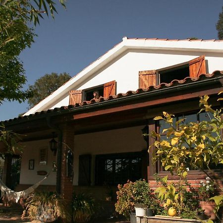 Casa Magnolia Villa Dosrius Exteriör bild